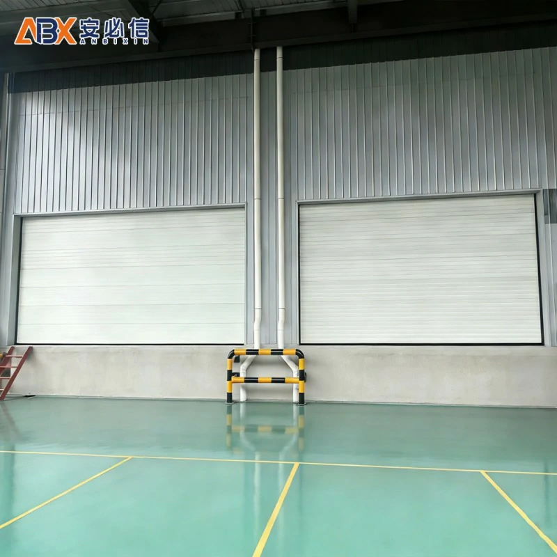 阿勒泰地区铝合金提升门